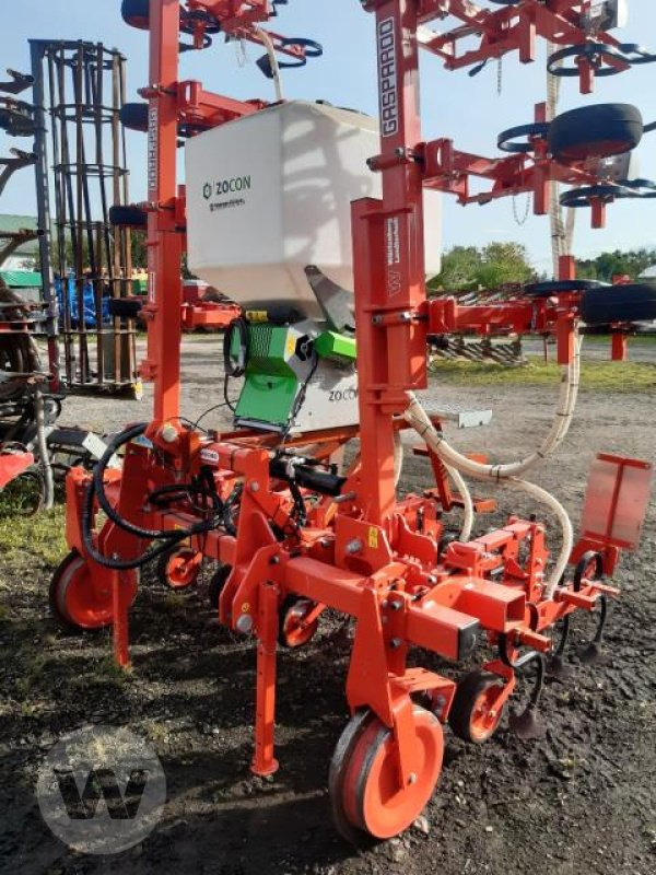 Maschio HS 12-reihig 3m 50cm - Oprema za obdelavo tal: slika 2 Maschio HS 12-reihig 3m 50cm - Oprema za obdelavo tal: slika 2