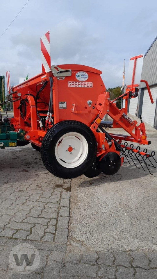 Maschio Nina 30 - Sejalnica: slika 3 Maschio Nina 30 - Sejalnica: slika 3