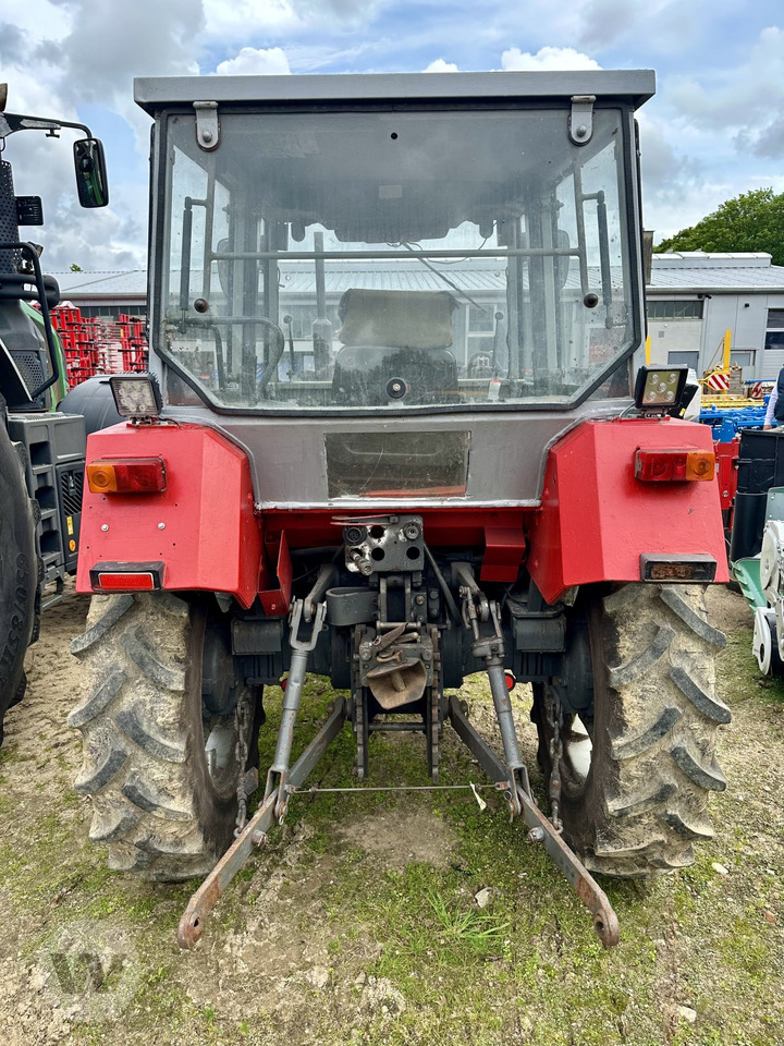 Massey Ferguson 254S lizing Massey Ferguson 254S: slika 7