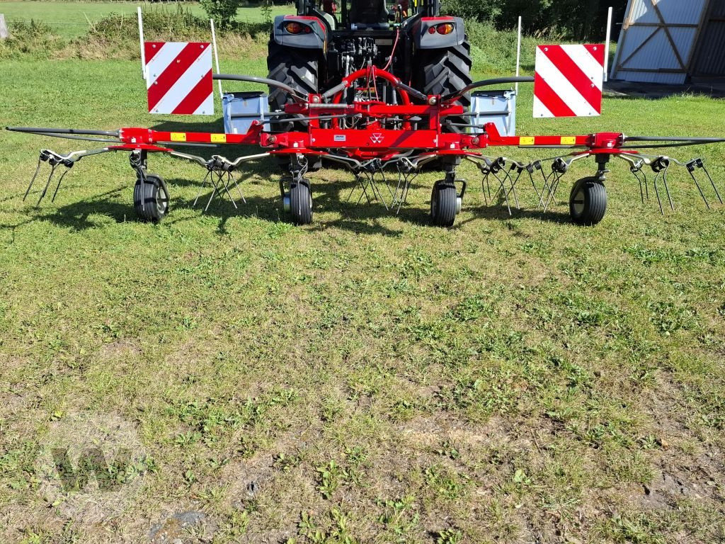 Massey Ferguson TD 524 DN - Obračalnik/ Zgrabljalnik: slika 2 Massey Ferguson TD 524 DN - Obračalnik/ Zgrabljalnik: slika 2