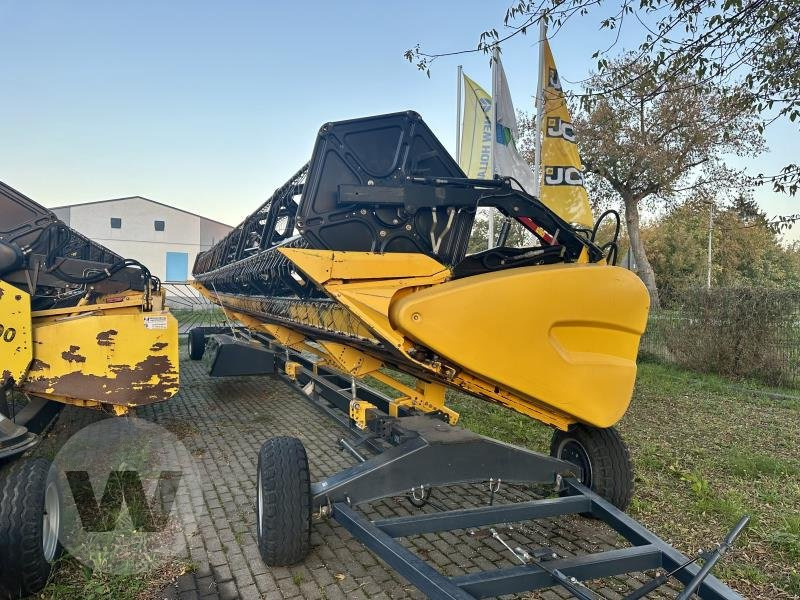 New Holland Schneidwerk 40 GHVF - Glava za kombajn: slika 5 New Holland Schneidwerk 40 GHVF - Glava za kombajn: slika 5