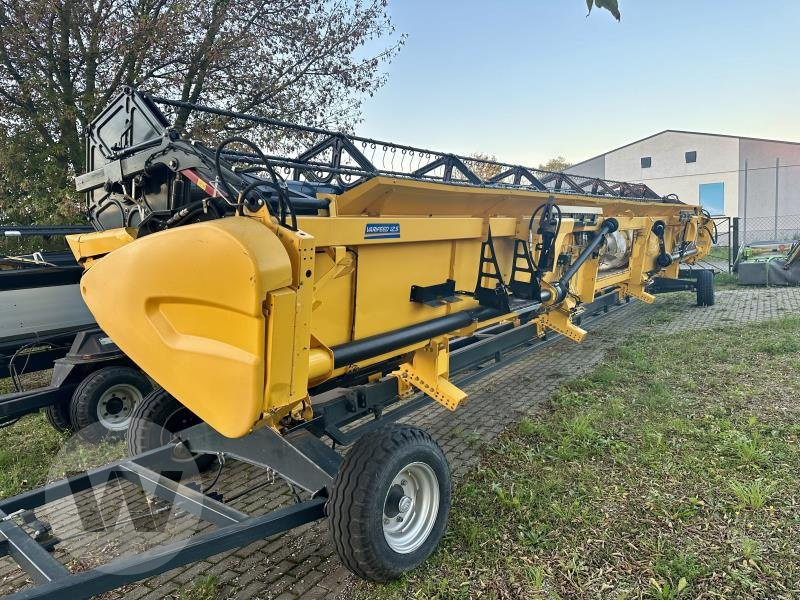 New Holland Schneidwerk 40 GHVF - Glava za kombajn: slika 3 New Holland Schneidwerk 40 GHVF - Glava za kombajn: slika 3