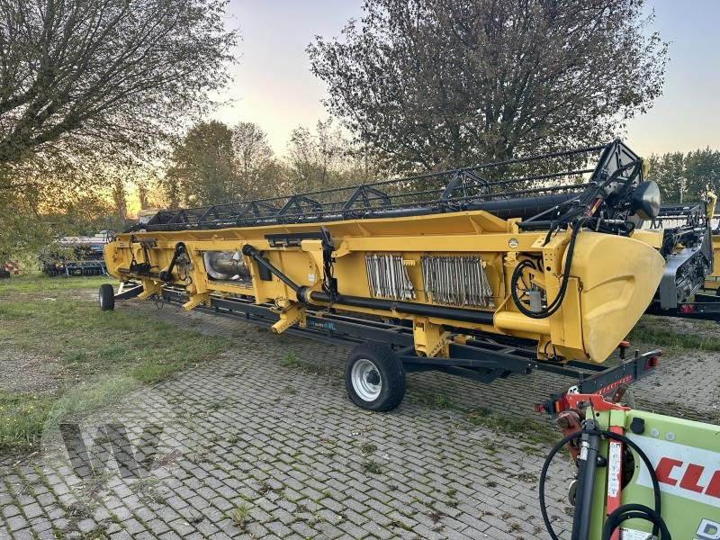 New Holland Schneidwerk 40 GHVF - Glava za kombajn: slika 2 New Holland Schneidwerk 40 GHVF - Glava za kombajn: slika 2