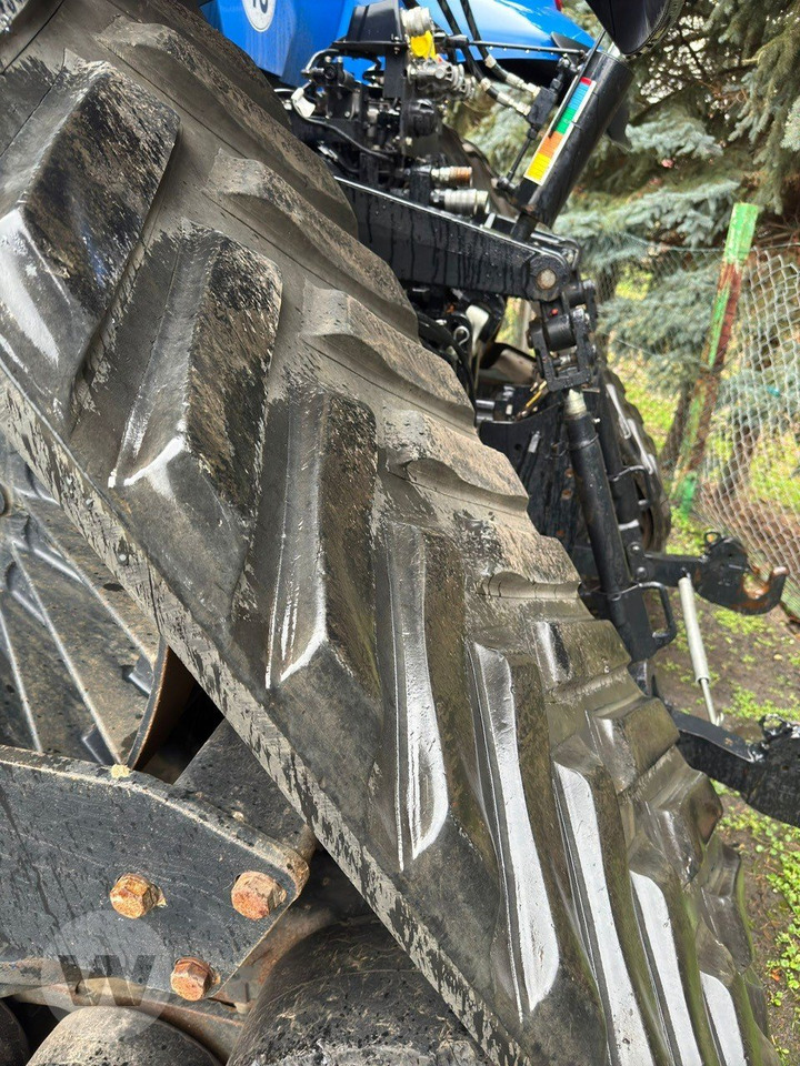 Traktor New Holland T8.410: slika 7