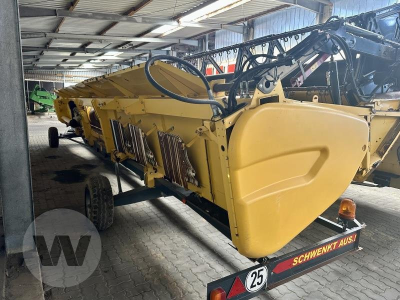 New Holland VARIFEED 35V - Glava za kombajn: slika 3 New Holland VARIFEED 35V - Glava za kombajn: slika 3