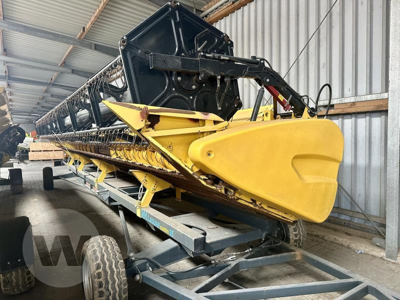 New Holland VARIFEED 35V - Glava za kombajn: slika 2 New Holland VARIFEED 35V - Glava za kombajn: slika 2