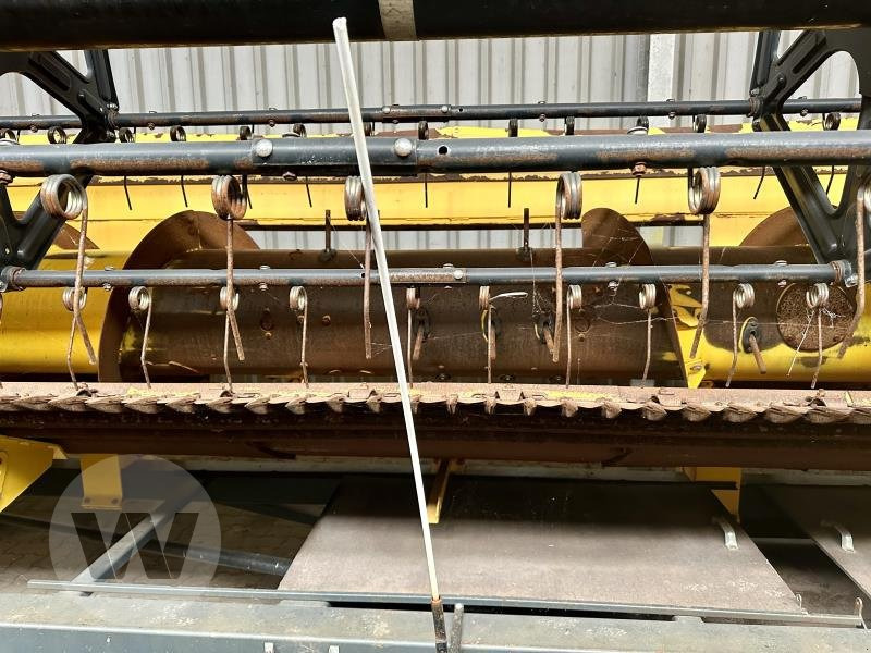 New Holland VARIFEED 35V - Glava za kombajn: slika 5 New Holland VARIFEED 35V - Glava za kombajn: slika 5