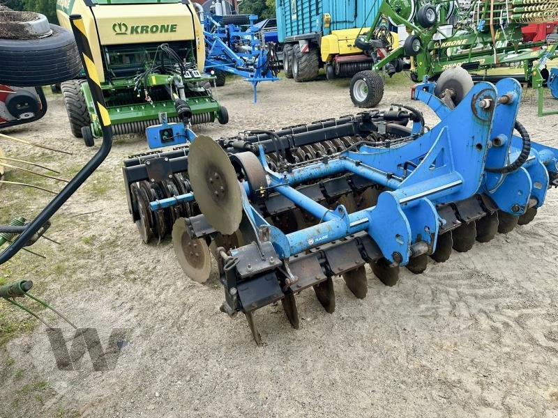 Rabe Fieldbird 3000 E - Disk brana: slika 3 Rabe Fieldbird 3000 E - Disk brana: slika 3