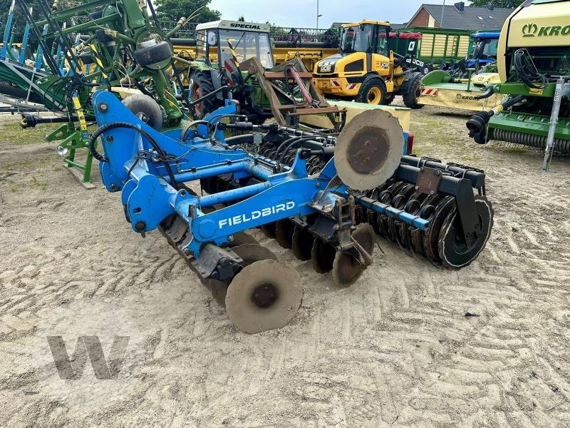 Rabe Fieldbird 3000 E - Disk brana: slika 5 Rabe Fieldbird 3000 E - Disk brana: slika 5