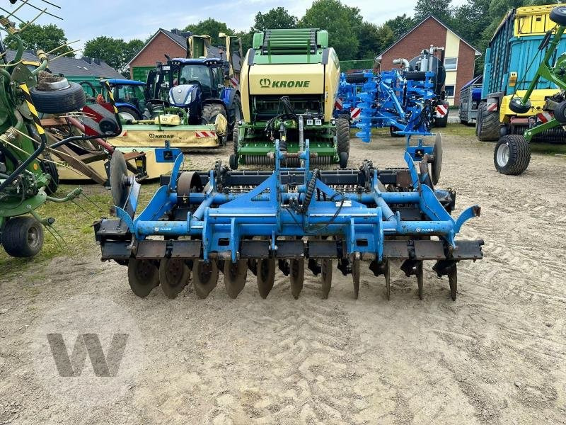 Rabe Fieldbird 3000 E - Disk brana: slika 4 Rabe Fieldbird 3000 E - Disk brana: slika 4