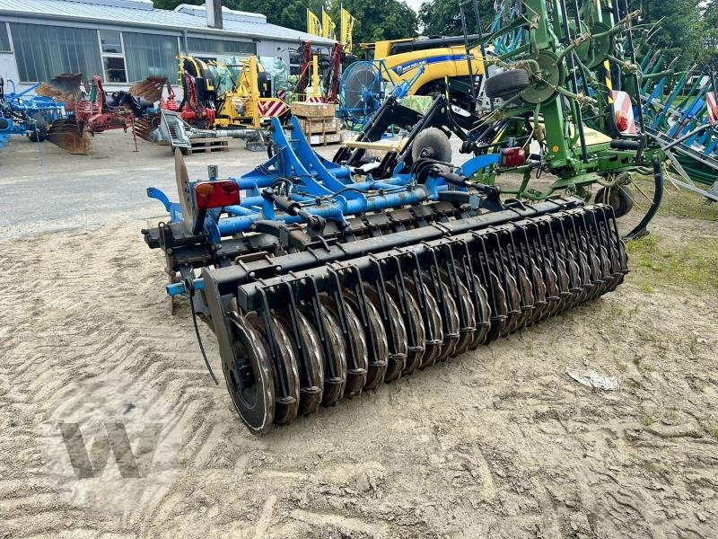 Rabe Fieldbird 3000 E - Disk brana: slika 2 Rabe Fieldbird 3000 E - Disk brana: slika 2