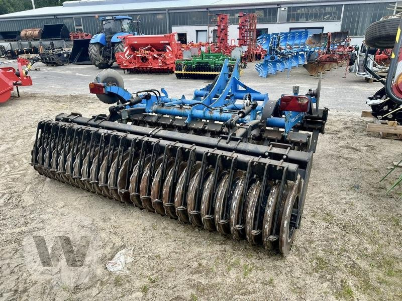 Rabe Fieldbird 3000 E - Disk brana: slika 1 Rabe Fieldbird 3000 E - Disk brana: slika 1
