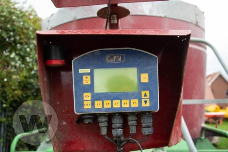 Strautmann Verti-Mix 1801 DOUBLE - Mešalnik za krmo: slika 2 Strautmann Verti-Mix 1801 DOUBLE - Mešalnik za krmo: slika 2