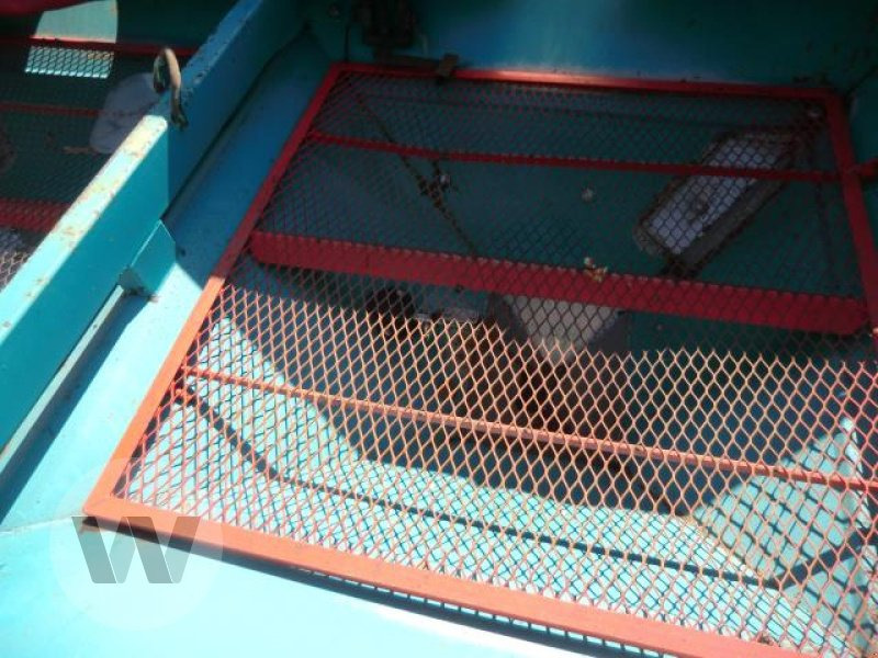 Sulky GLX - Trosilnik gnojila: slika 4 Sulky GLX - Trosilnik gnojila: slika 4