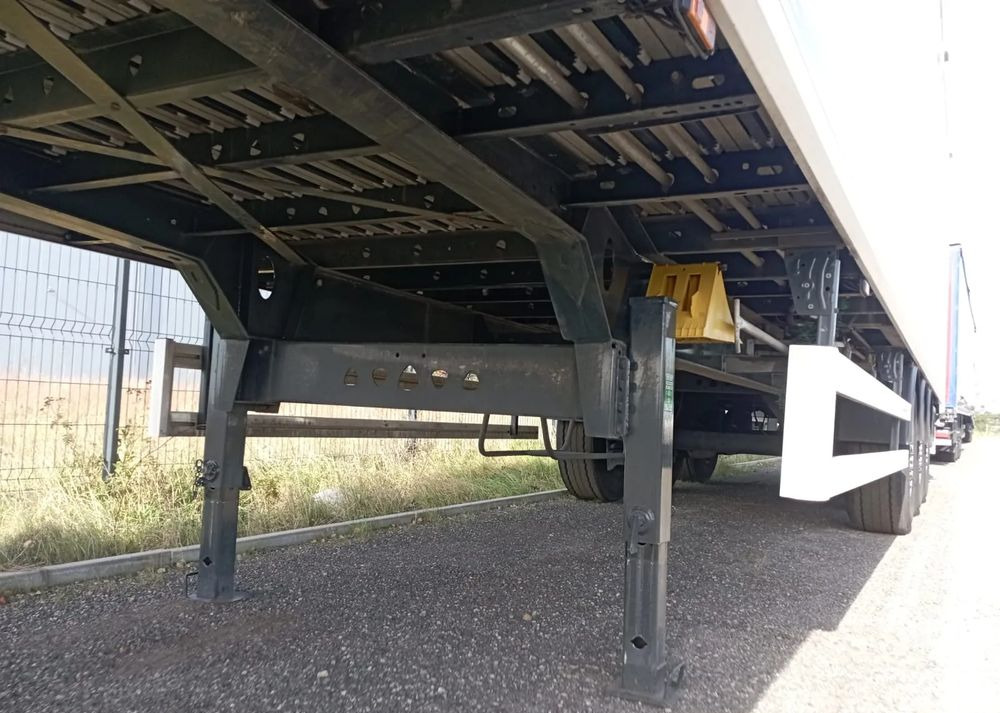 Reisch 3x Ruchoma podłoga 2 - 2022 , 1-2023 - Tovorna pohodna polprikolica: slika 2 Reisch 3x Ruchoma podłoga 2 - 2022 , 1-2023 - Tovorna pohodna polprikolica: slika 2