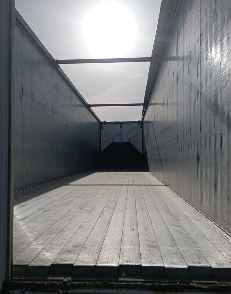 Reisch 3x Ruchoma podłoga 2 - 2022 , 1-2023 - Tovorna pohodna polprikolica: slika 5 Reisch 3x Ruchoma podłoga 2 - 2022 , 1-2023 - Tovorna pohodna polprikolica: slika 5