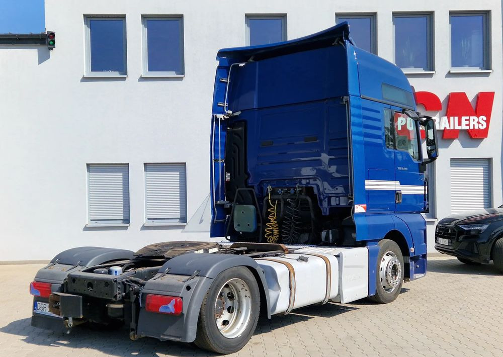 MAN TGX 18.440 LOWDECK - Vlačilec: slika 5 MAN TGX 18.440 LOWDECK - Vlačilec: slika 5