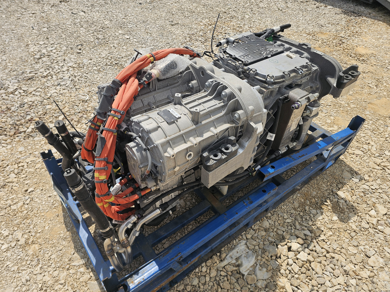 RENAULT ELECTRIC ENGINE / EPT2412 / NEM3 / T E-TECH C-ETECH - Motor: slika 4 RENAULT ELECTRIC ENGINE / EPT2412 / NEM3 / T E-TECH C-ETECH - Motor: slika 4