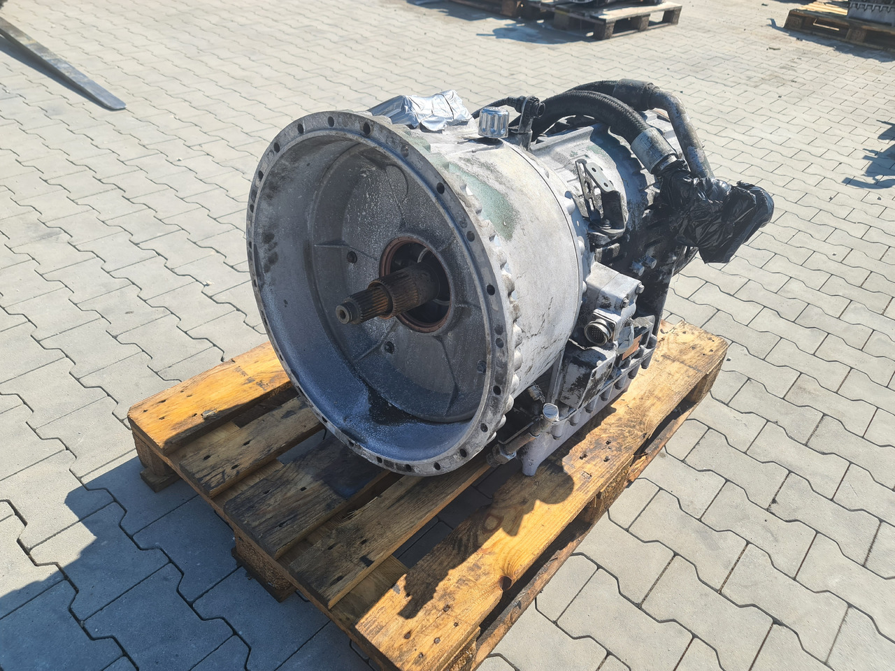 VOLVO FH FM / GEARBOX / VT1906PT / POWERTRONIC / WORLDWIDE DELIVERY - Menjalnik: slika 3 VOLVO FH FM / GEARBOX / VT1906PT / POWERTRONIC / WORLDWIDE DELIVERY - Menjalnik: slika 3