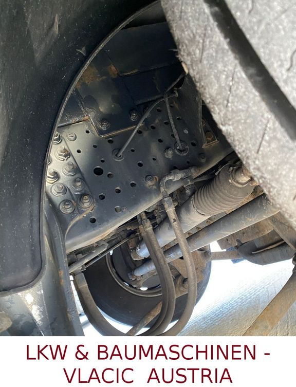 Tovornjak s kesonom, Tovornjak z dvigalom Iveco Stralis 360 Kran HIAB 166 4xHydr. Ladung 6,20m Iveco Stralis 360 Kran HIAB 166 4xHydr. Ladung 6,20m: slika 16 Tovornjak s kesonom, Tovornjak z dvigalom Iveco Stralis 360 Kran HIAB 166 4xHydr. Ladung 6,20m Iveco Stralis 360 Kran HIAB 166 4xHydr. Ladung 6,20m: slika 16