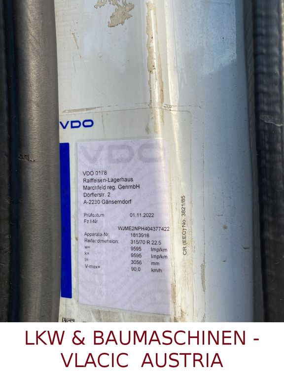 Tovornjak s kesonom, Tovornjak z dvigalom Iveco Stralis 360 Kran HIAB 166 4xHydr. Ladung 6,20m Iveco Stralis 360 Kran HIAB 166 4xHydr. Ladung 6,20m: slika 18 Tovornjak s kesonom, Tovornjak z dvigalom Iveco Stralis 360 Kran HIAB 166 4xHydr. Ladung 6,20m Iveco Stralis 360 Kran HIAB 166 4xHydr. Ladung 6,20m: slika 18