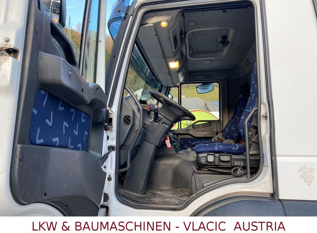 Tovornjak s kesonom, Tovornjak z dvigalom Iveco Stralis 360 Kran HIAB 166 4xHydr. Ladung 6,20m Iveco Stralis 360 Kran HIAB 166 4xHydr. Ladung 6,20m: slika 11 Tovornjak s kesonom, Tovornjak z dvigalom Iveco Stralis 360 Kran HIAB 166 4xHydr. Ladung 6,20m Iveco Stralis 360 Kran HIAB 166 4xHydr. Ladung 6,20m: slika 11