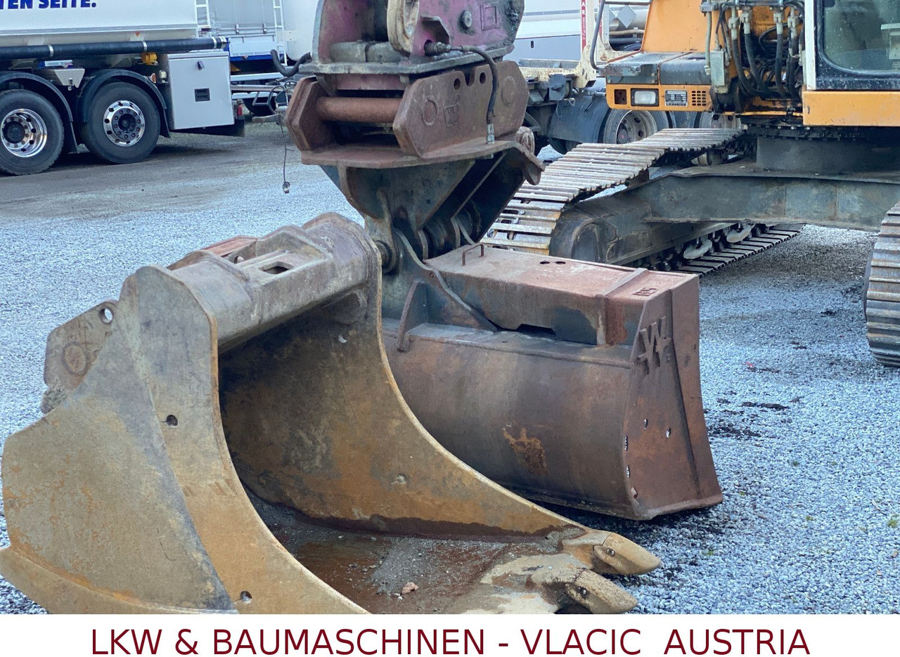 Bager goseničar Liebherr R 900: slika 10