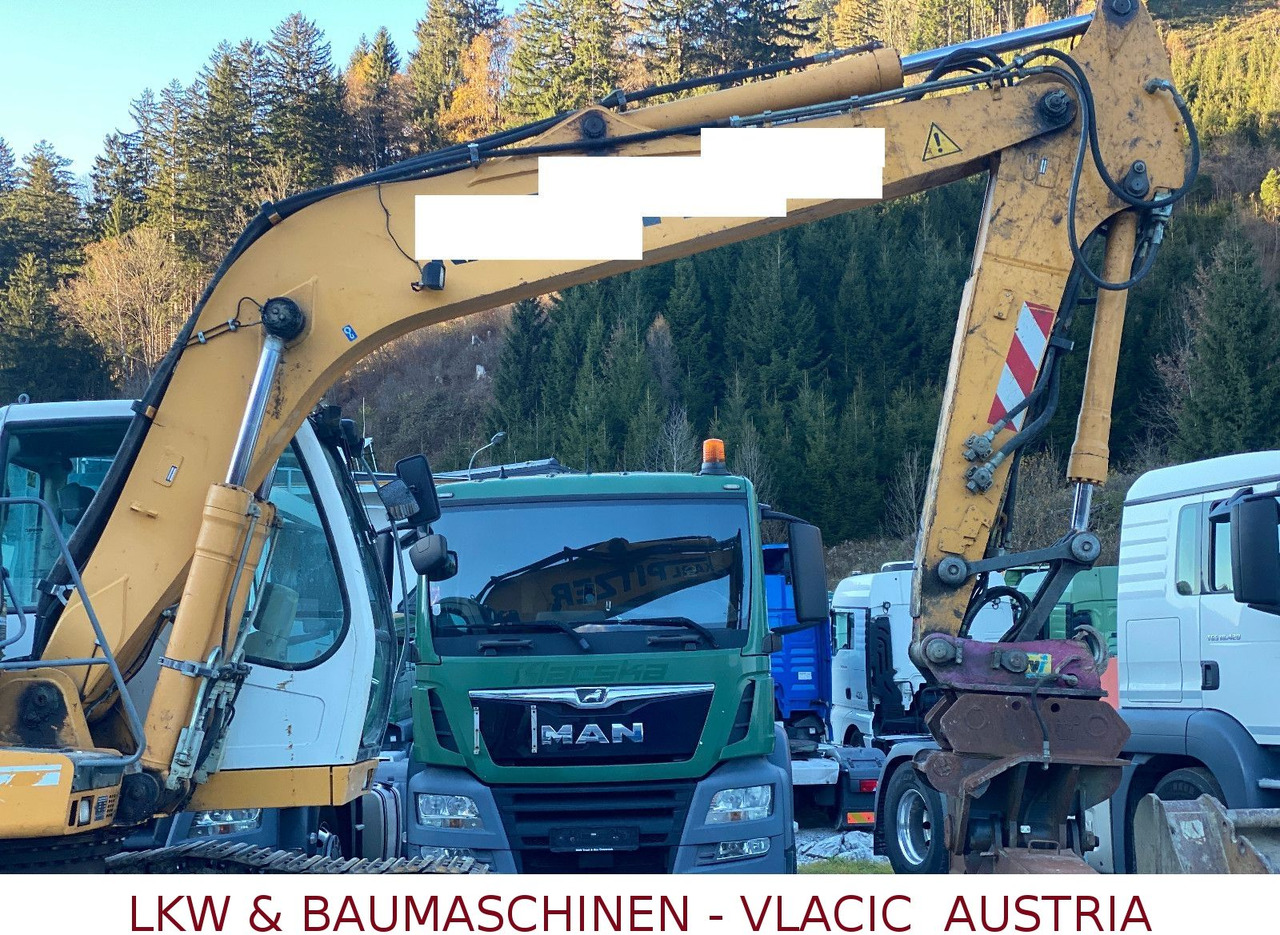 Bager goseničar Liebherr R 900: slika 12