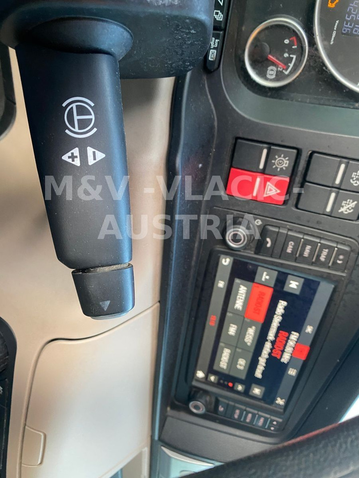MAN 33.500 6X6 mit Kran PENZ 12Z - Tovornjak za prevoz lesa, Tovornjak z dvigalom: slika 5 MAN 33.500 6X6 mit Kran PENZ 12Z - Tovornjak za prevoz lesa, Tovornjak z dvigalom: slika 5