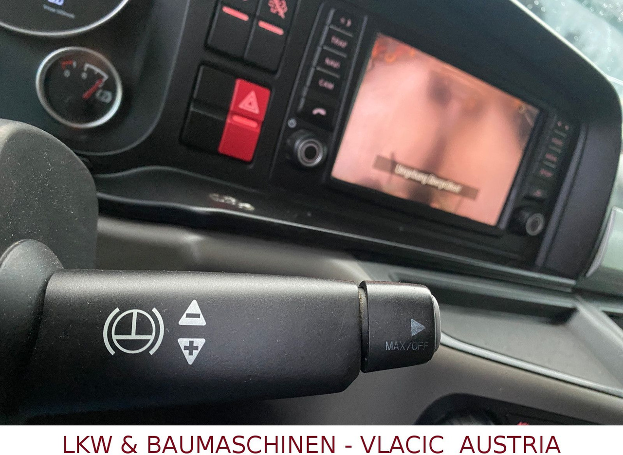 MAN 33.500 6x6 MIT KRAN PENZ - Tovornjak za prevoz lesa, Tovornjak z dvigalom: slika 4 MAN 33.500 6x6 MIT KRAN PENZ - Tovornjak za prevoz lesa, Tovornjak z dvigalom: slika 4