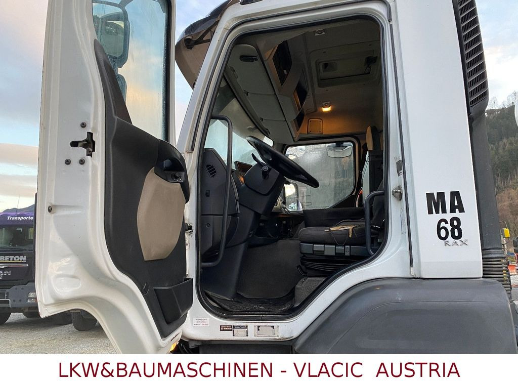 Renault Kerax 410  lizing Renault Kerax 410: slika 8