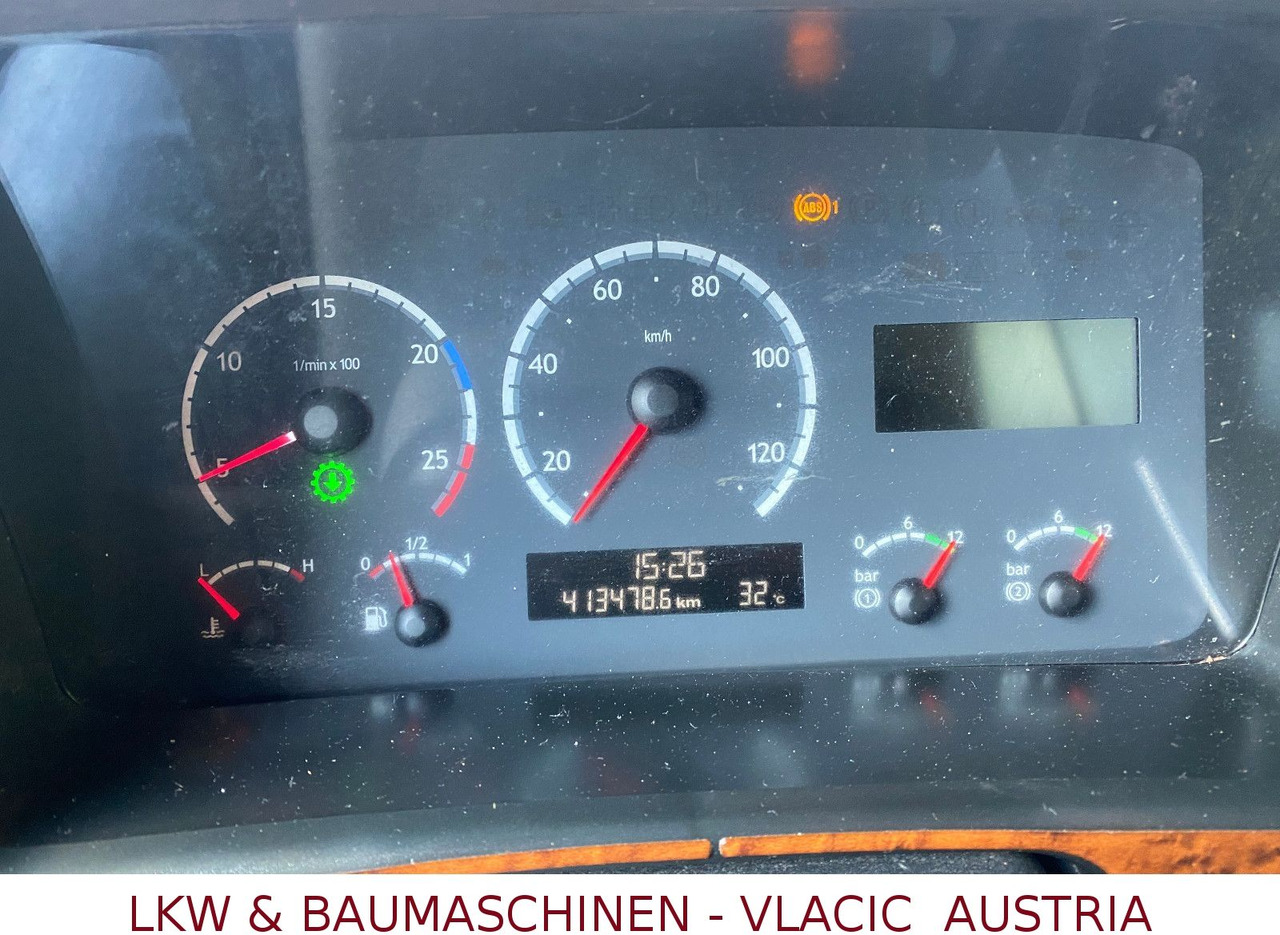 Scania R440 ADR /FL/AT Benzin/Diesel - Tovornjak cisterna: slika 3 Scania R440 ADR /FL/AT Benzin/Diesel - Tovornjak cisterna: slika 3
