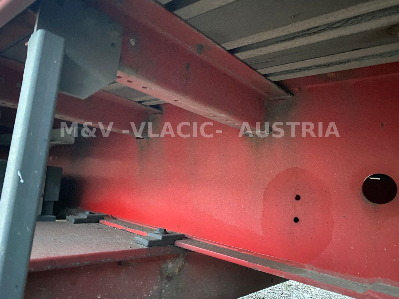 Schwarzmüller Mega - Varius - Polprikolica s ponjavo: slika 4 Schwarzmüller Mega - Varius - Polprikolica s ponjavo: slika 4