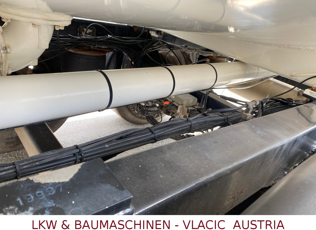 Schwarzmüller Tank ADR Benzin/ Diesel 23430Liter - Prikolica cisterna: slika 3 Schwarzmüller Tank ADR Benzin/ Diesel 23430Liter - Prikolica cisterna: slika 3
