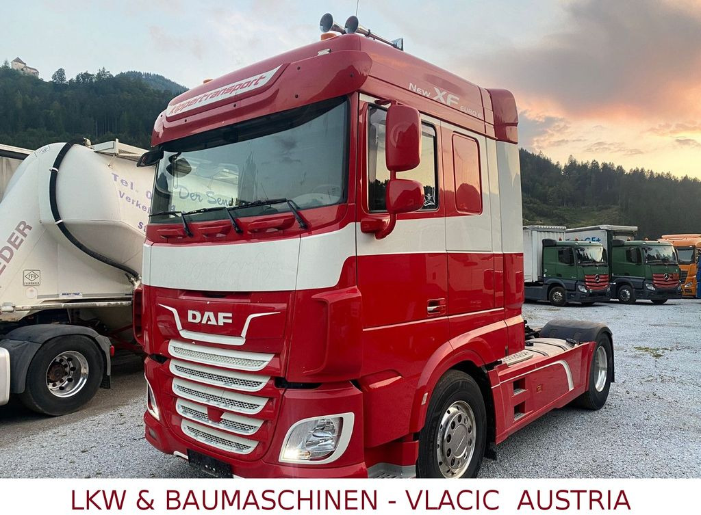 DAF XF480 / Retarder / SC /Nebenanrieb (Kipphydrlk.) DAF XF480 / Retarder / SC /Nebenanrieb (Kipphydrlk.) - Vlačilec: slika 1 DAF XF480 / Retarder / SC /Nebenanrieb (Kipphydrlk.) DAF XF480 / Retarder / SC /Nebenanrieb (Kipphydrlk.) - Vlačilec: slika 1