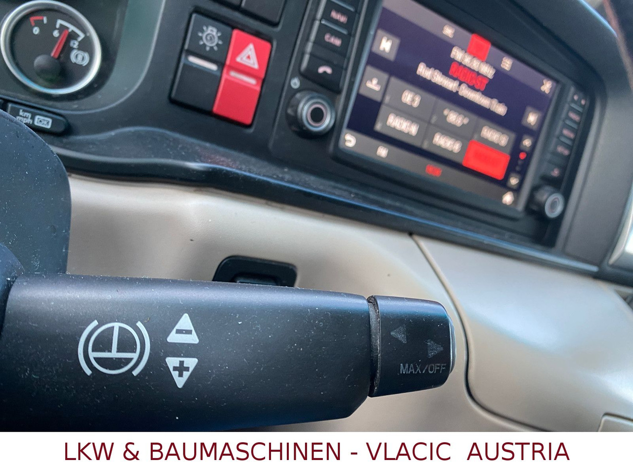 MAN TGX 18.460 - Vlačilec: slika 3 MAN TGX 18.460 - Vlačilec: slika 3