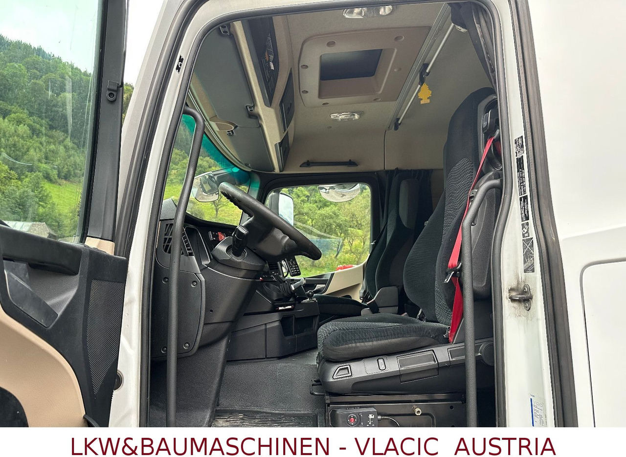 Mercedes-Benz Actros 1840 ADR - Vlačilec: slika 3 Mercedes-Benz Actros 1840 ADR - Vlačilec: slika 3