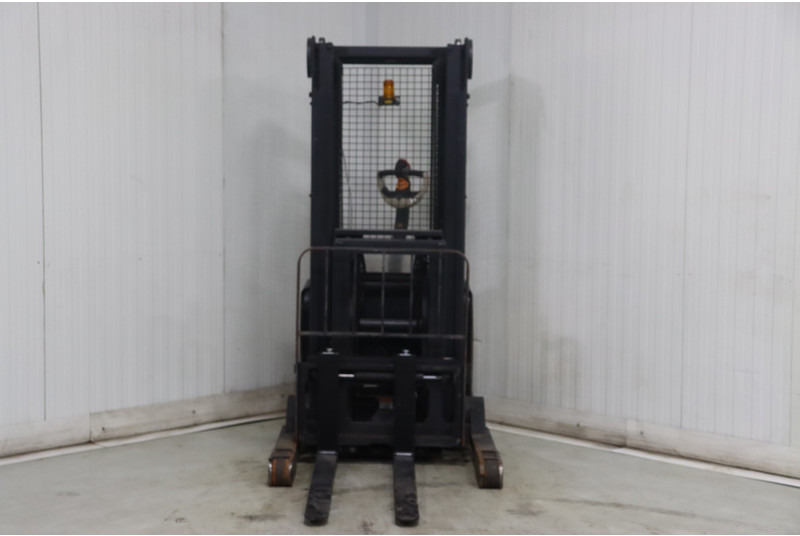 Crown SHR5520-1.13 - Stroj za zlaganje: slika 4 Crown SHR5520-1.13 - Stroj za zlaganje: slika 4