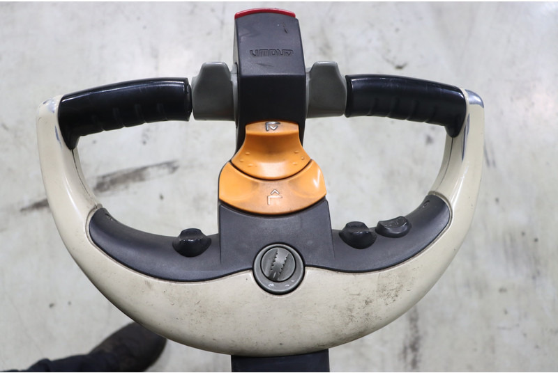 Crown SHR5520-1.13 - Stroj za zlaganje: slika 3 Crown SHR5520-1.13 - Stroj za zlaganje: slika 3