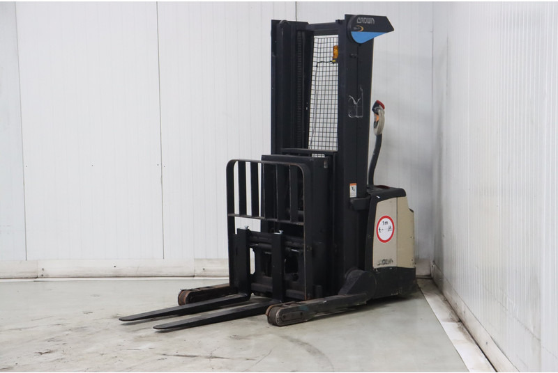 Crown SHR5520-1.13 - Stroj za zlaganje: slika 5 Crown SHR5520-1.13 - Stroj za zlaganje: slika 5