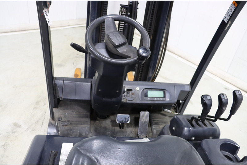 Doosan B20T-7 - Električni viličar: slika 2 Doosan B20T-7 - Električni viličar: slika 2
