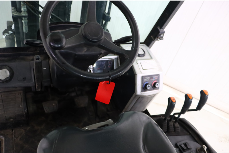 Doosan G25N-7 - Plinski viličar: slika 2 Doosan G25N-7 - Plinski viličar: slika 2