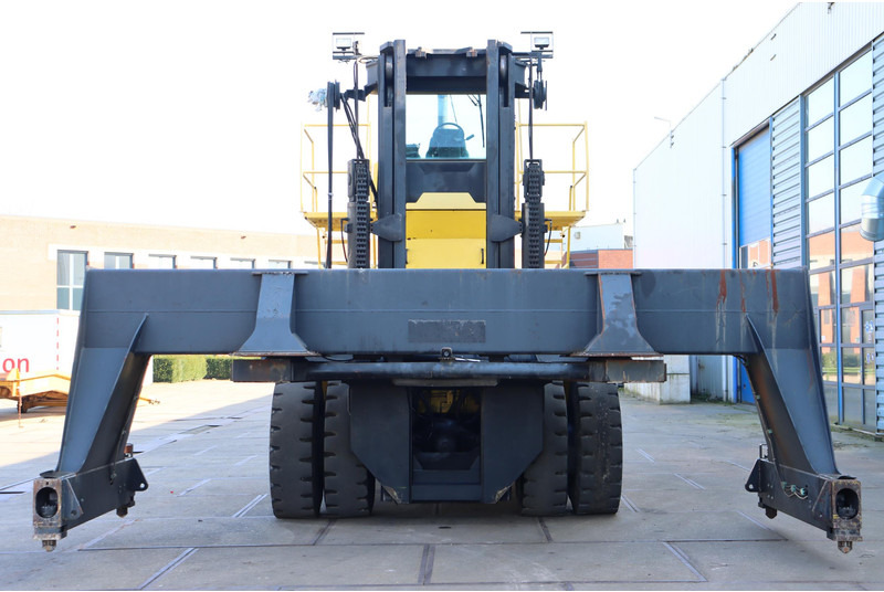 Hyster H32.00F-16H - Diesel viličar: slika 2 Hyster H32.00F-16H - Diesel viličar: slika 2