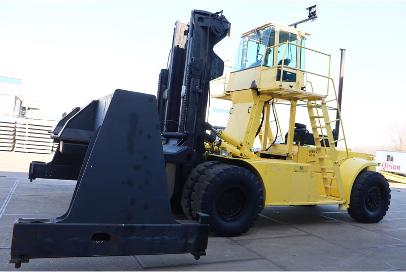 Hyster H32.00F-16H - Diesel viličar: slika 4 Hyster H32.00F-16H - Diesel viličar: slika 4