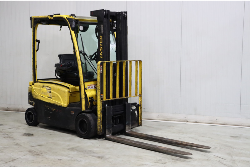 Hyster J2.0XN - Električni viličar: slika 1 Hyster J2.0XN - Električni viličar: slika 1