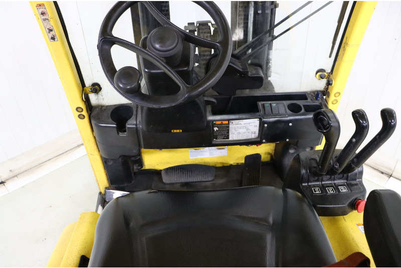Hyster J2.0XN - Električni viličar: slika 2 Hyster J2.0XN - Električni viličar: slika 2
