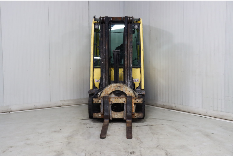 Hyster J2.5XN - Električni viličar: slika 4 Hyster J2.5XN - Električni viličar: slika 4