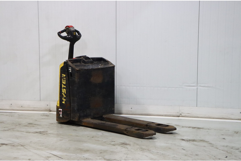 Hyster P1.8 - Paletni viličar: slika 1 Hyster P1.8 - Paletni viličar: slika 1