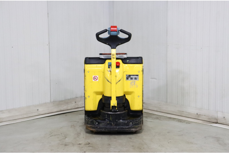 Paletni viličar Hyster P1.8: slika 9