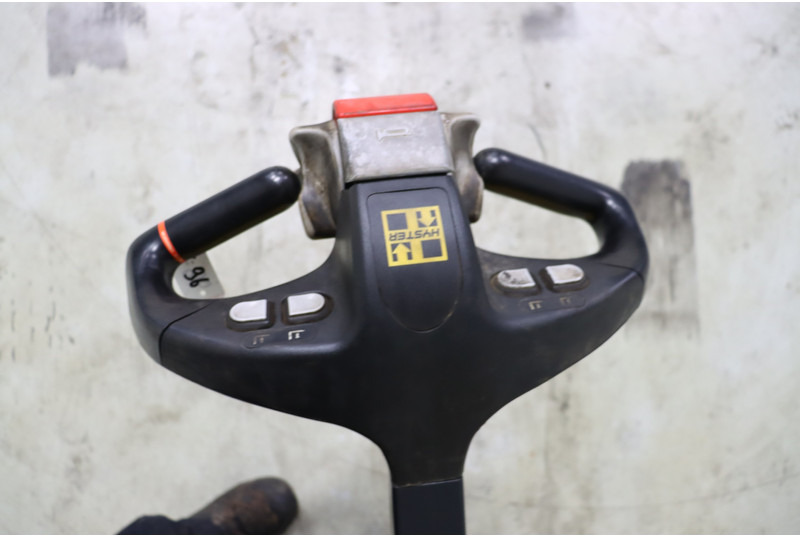 Hyster P1.8 - Paletni viličar: slika 2 Hyster P1.8 - Paletni viličar: slika 2